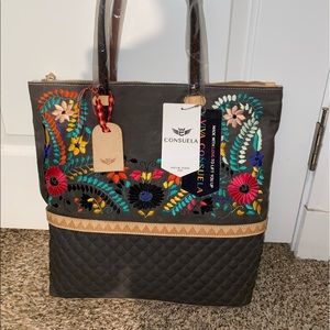 Consuela bag